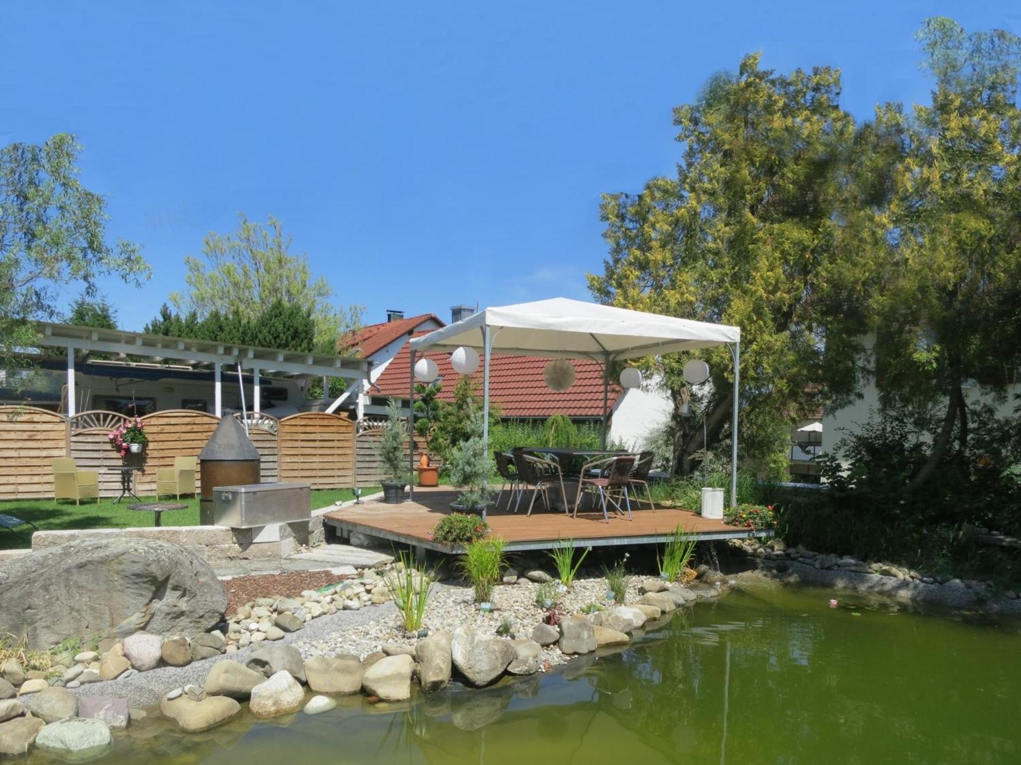 Atelier Probst- Hornwiesenstrasse 4 คอนสตานซ์ ภายนอก รูปภาพ